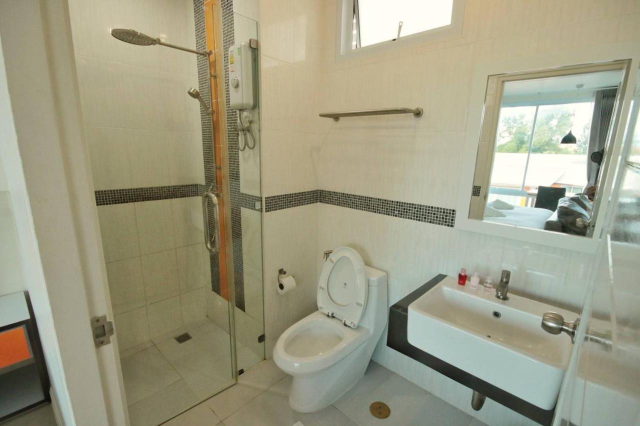 Long N Joy Samui Appartement Chaweng Beach