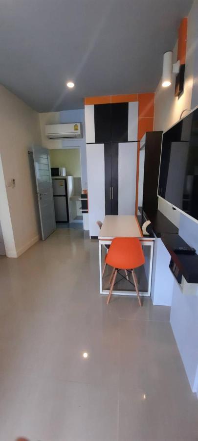 Long N Joy Samui Appartement *