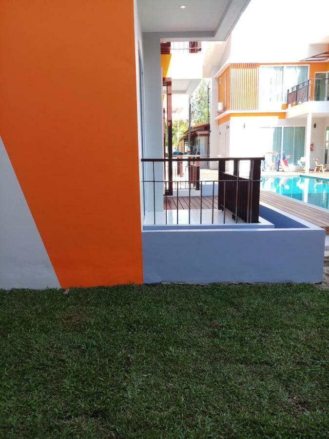 Long N Joy Samui Appartement Chaweng Beach