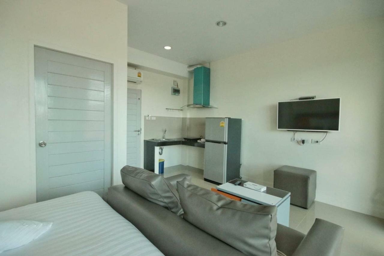 Appartement Long N Joy Samui Chaweng Beach