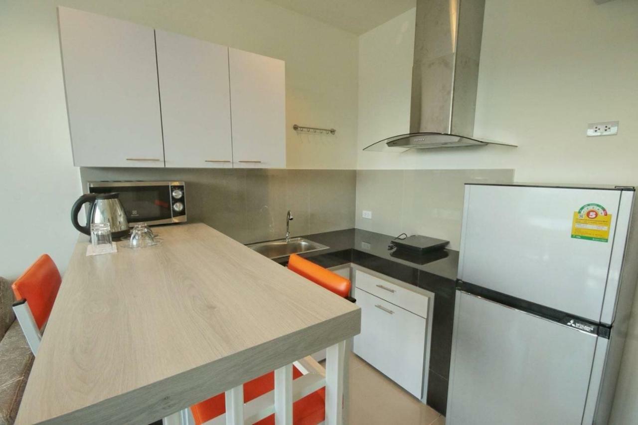 Long N Joy Samui Appartement *