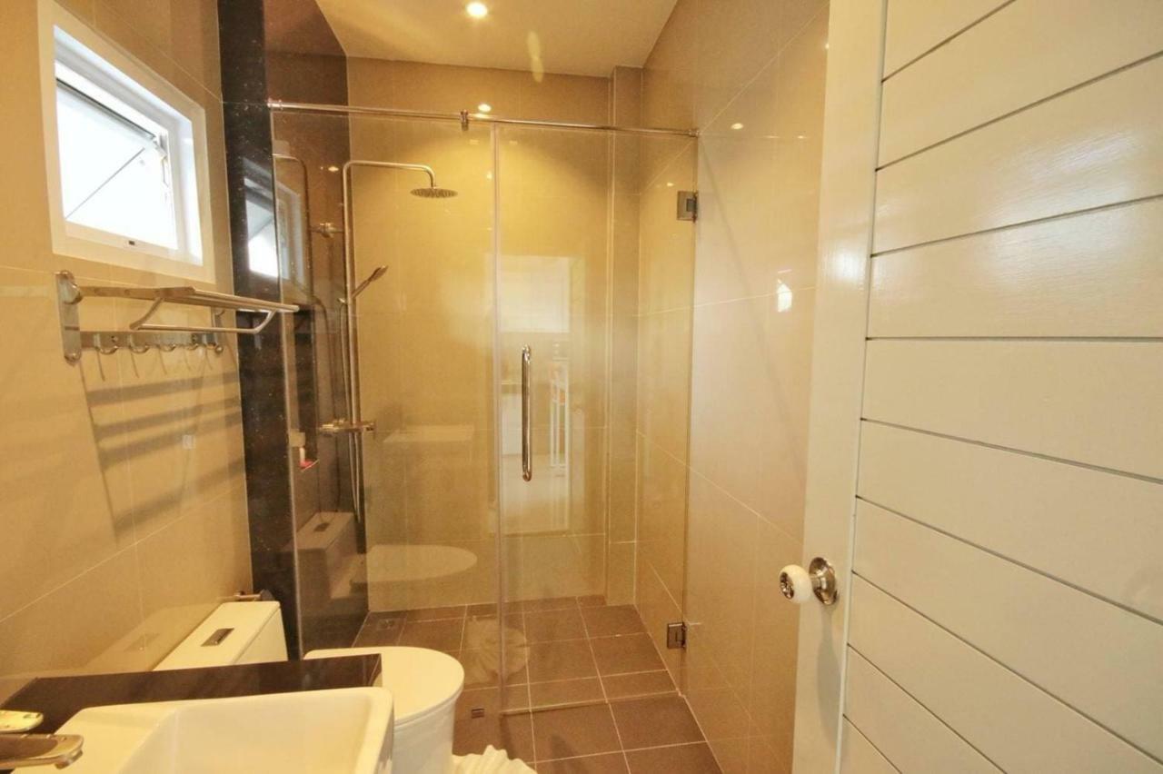 Long N Joy Samui Appartement Chaweng Beach